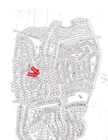 Plat Map