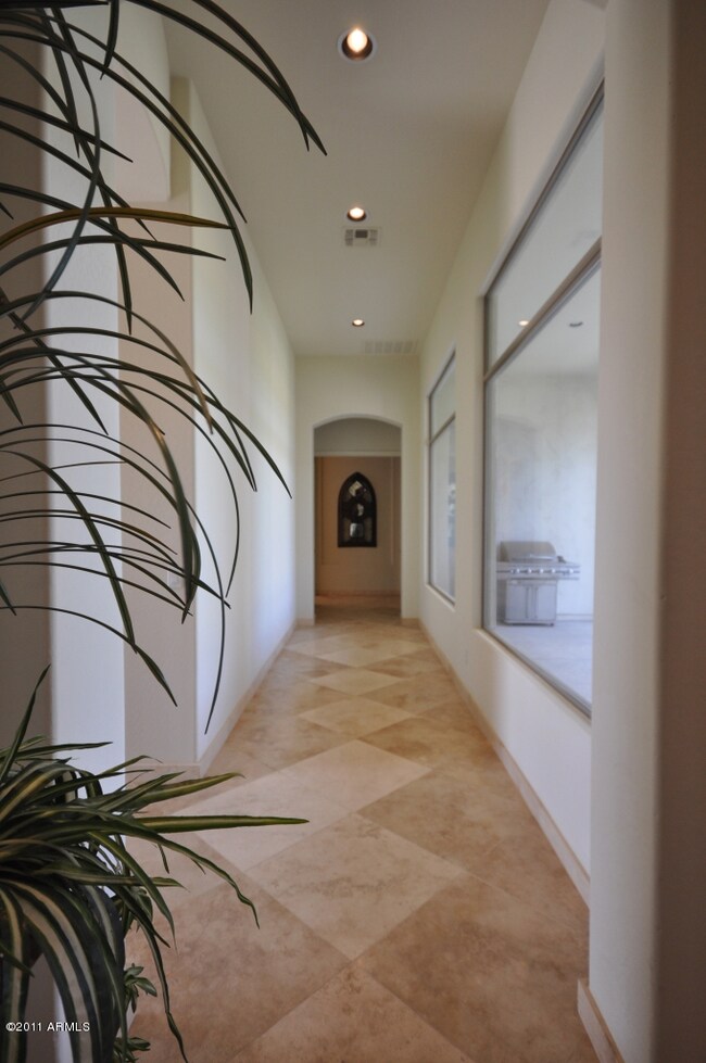 hall