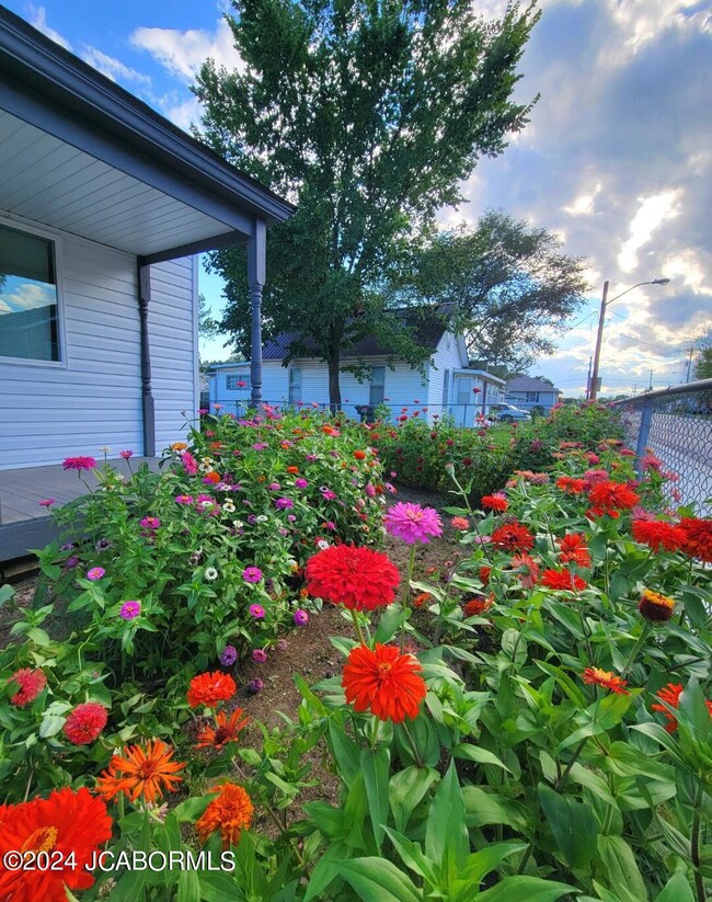 312 E 2nd St, Fulton, MO 65251 - photo 7