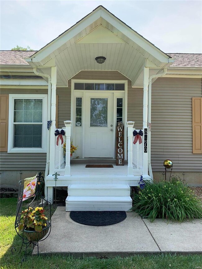 8470 Highway Hh, Robertsville, MO 63072 - photo 3