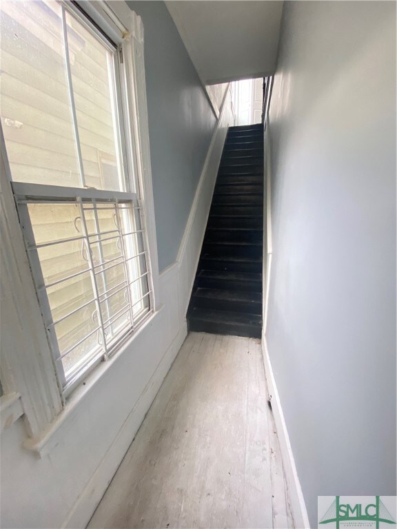 512 W 38th St unit B, Savannah, GA 31415 - photo 3