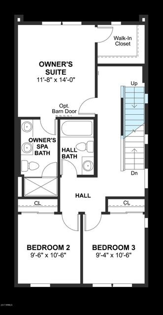 1717 E Morten Ave unit 11, Phoenix, AZ 85020 - photo 4