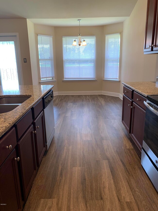 BREAKFAST NOOK