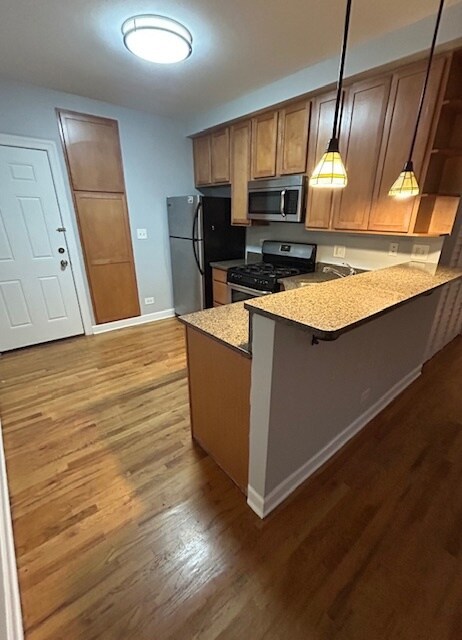 2340 W Granville Ave unit 1, Chicago, IL 60659 - photo 5