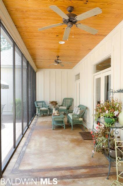 Watch nature birds, deer from your private setting