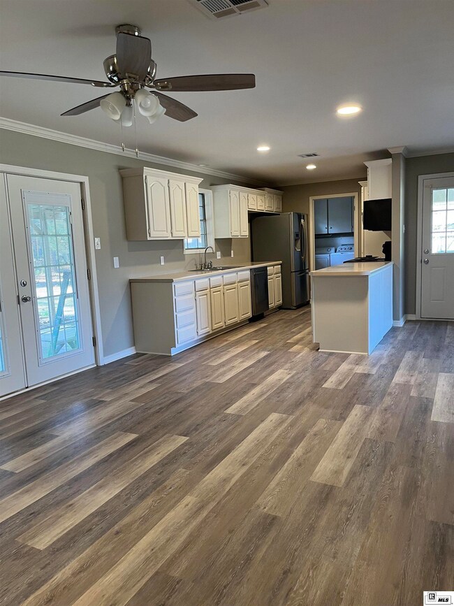 2309 Lily Dr, Ruston, LA 71270 - photo 6