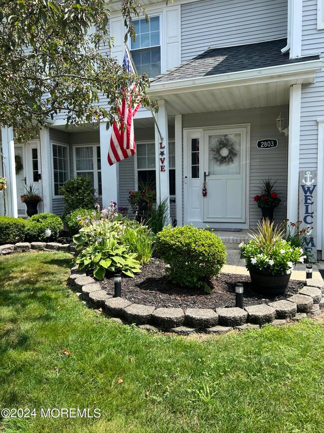 2803 Jockey Hollow Dr unit 2803, Toms River, NJ 08755 - photo 2