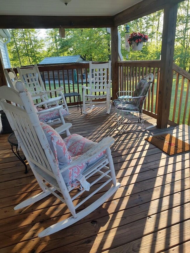 654 Fullers Chapel Rd, Chatsworth, GA 30705 - photo 4