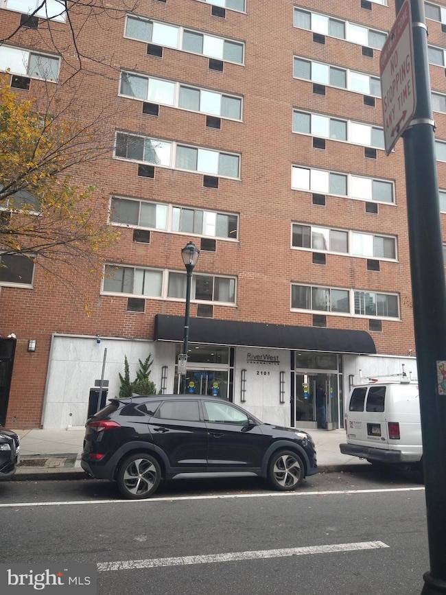 2101 17 Chestnut St unit 1212, Philadelphia, PA 19103 - photo 2