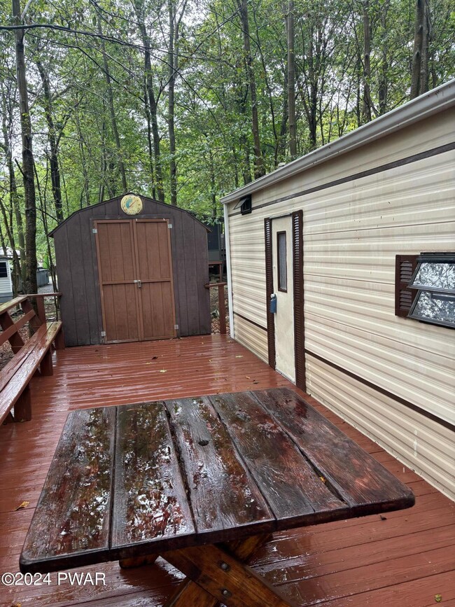 931 Coyote Ct, Covington Township, PA 18444 - photo 6