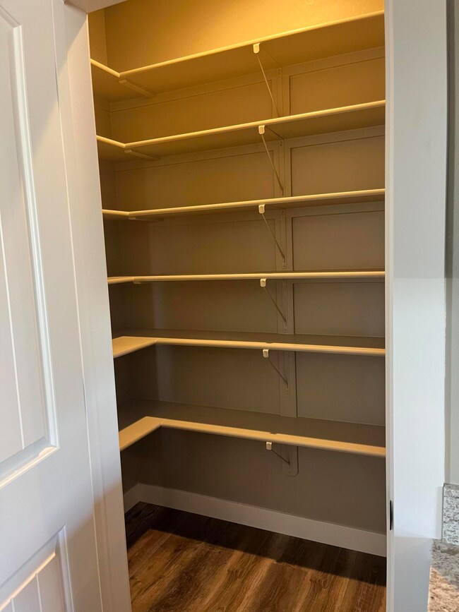 Pantry
