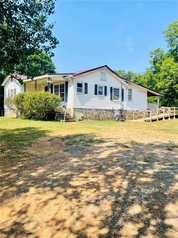 1380 Old Cedartown Rd SE, Lindale, GA 30147 - photo 3