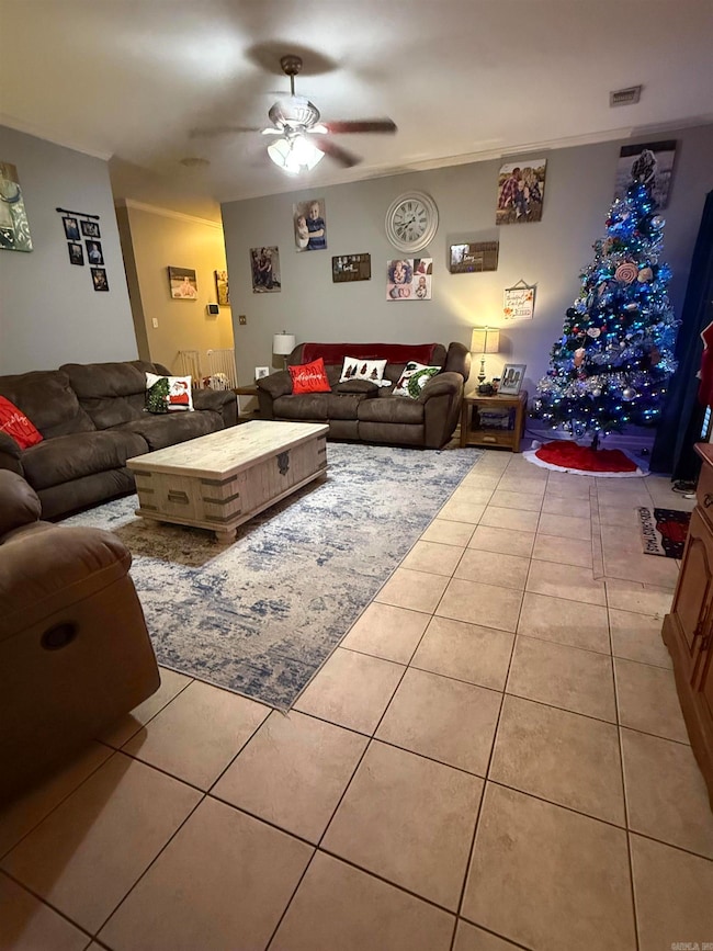 1201 Ridgecrest Cove, Benton, AR 72015 - photo 7