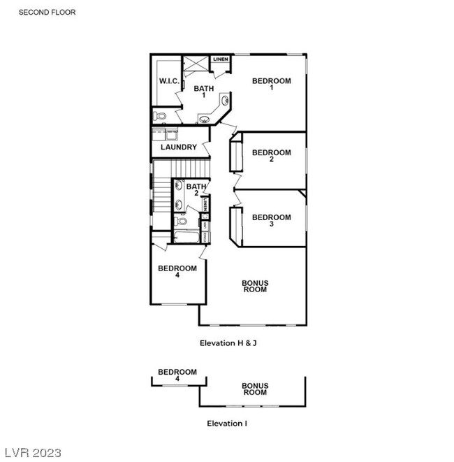 Floor-plan is representational only; subject to ch