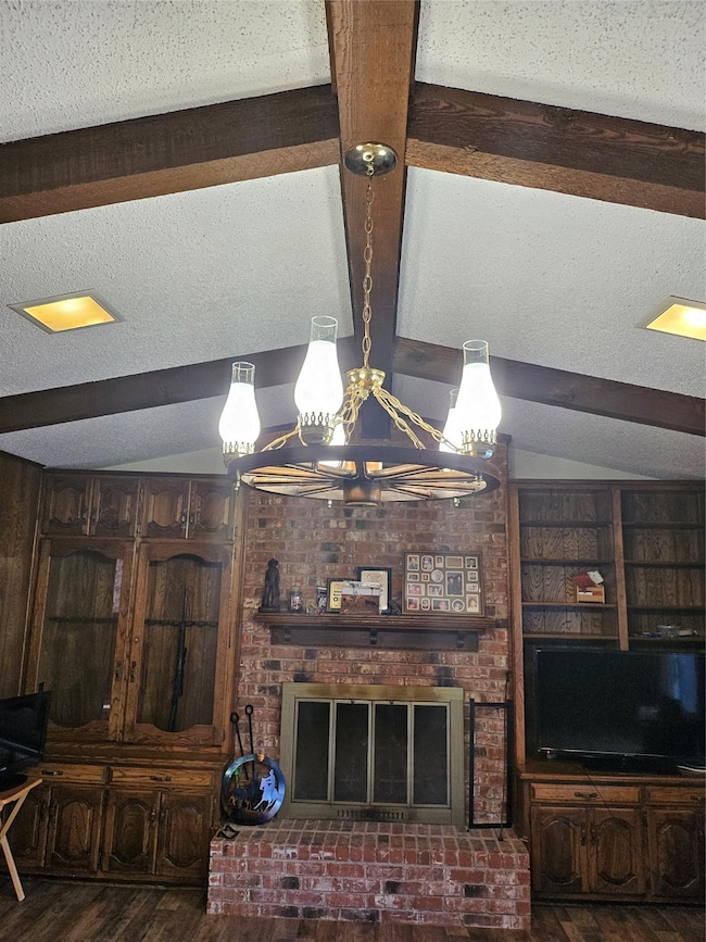 1447 Red Gate Rd, Mart, TX 76664 - photo 6