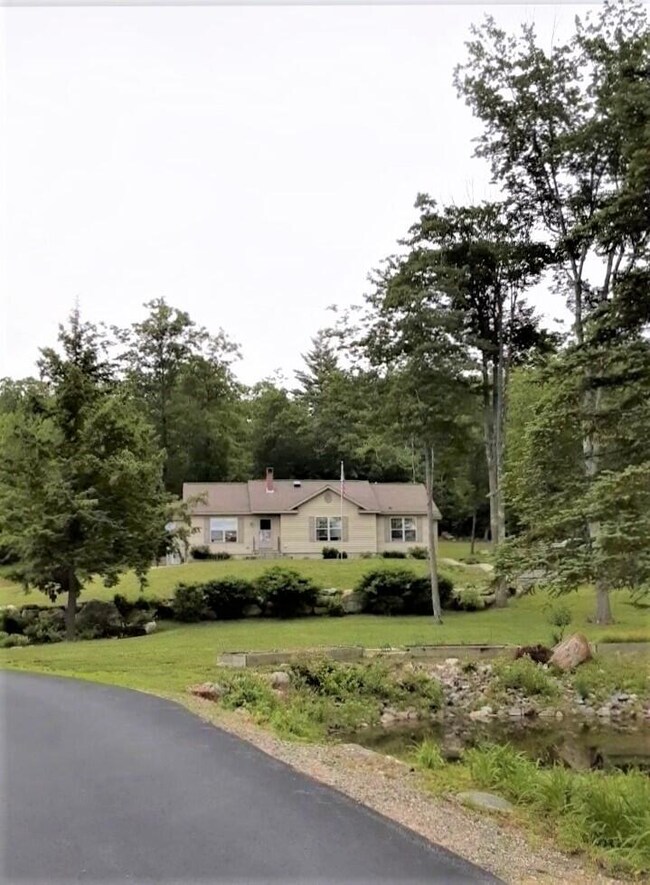 1121 Ossipee Trail, Porter, ME 04068 - photo 2