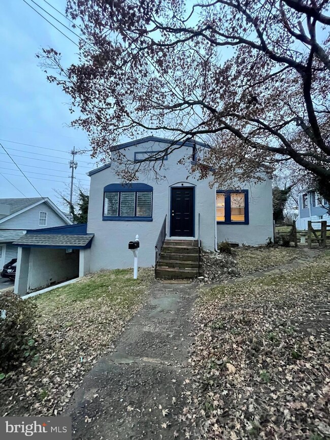 5 Boulevard Place, Linthicum Heights, MD 21090 - photo 2