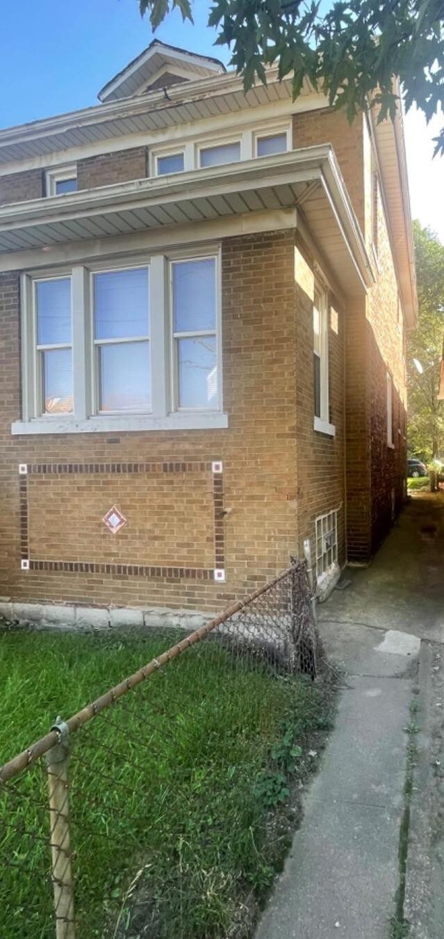 1061 Van Buren St, Gary, IN 46402 - photo 3