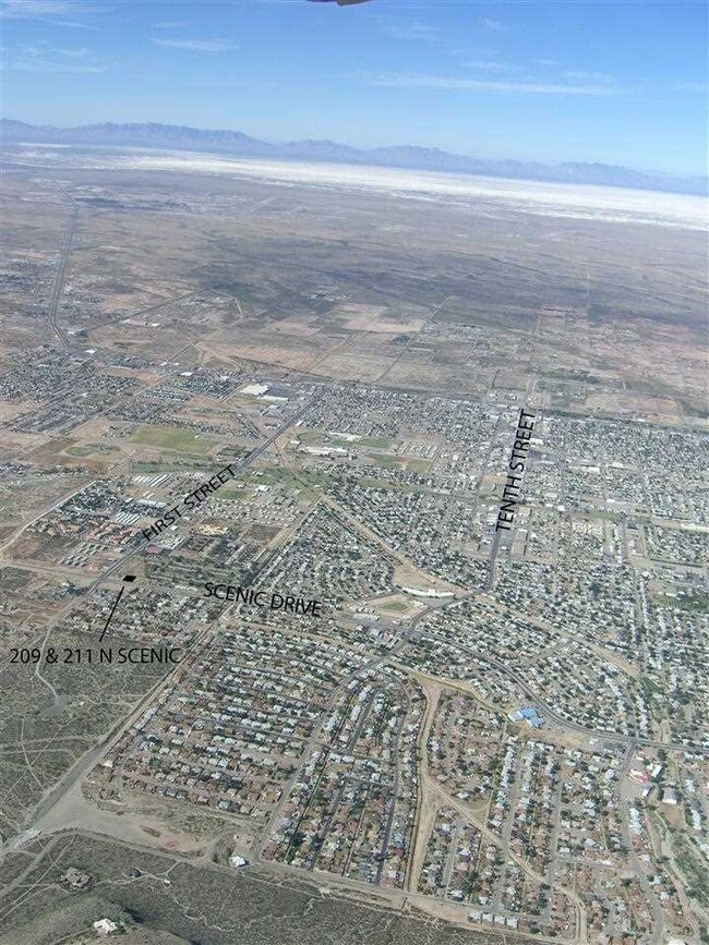 209 Scenic Dr, Alamogordo, NM 88310 - photo 2