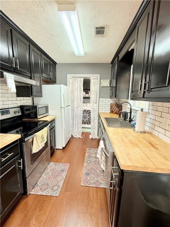 Updated Kitchen