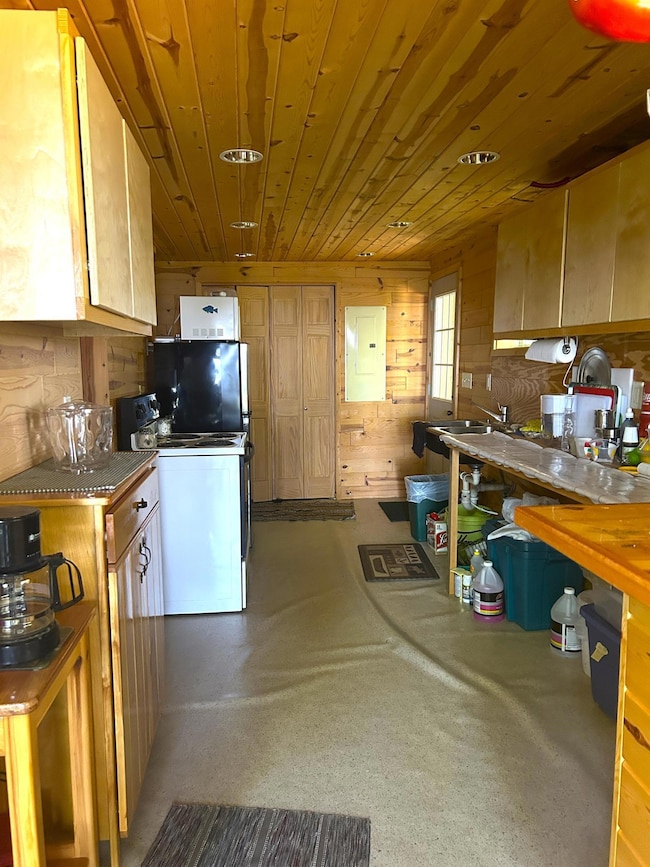 16779 Angle Shoreline, Angle Inlet, MN 56711 - photo 6