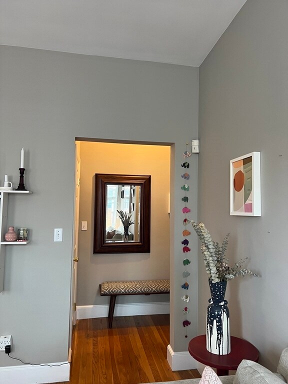 863 Mass Ave unit 53, Cambridge, MA 02139 - photo 3