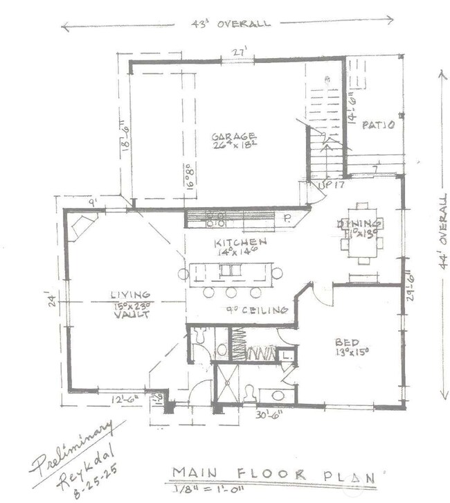 2223 124th St SE, Everett, WA 98208 - photo 3