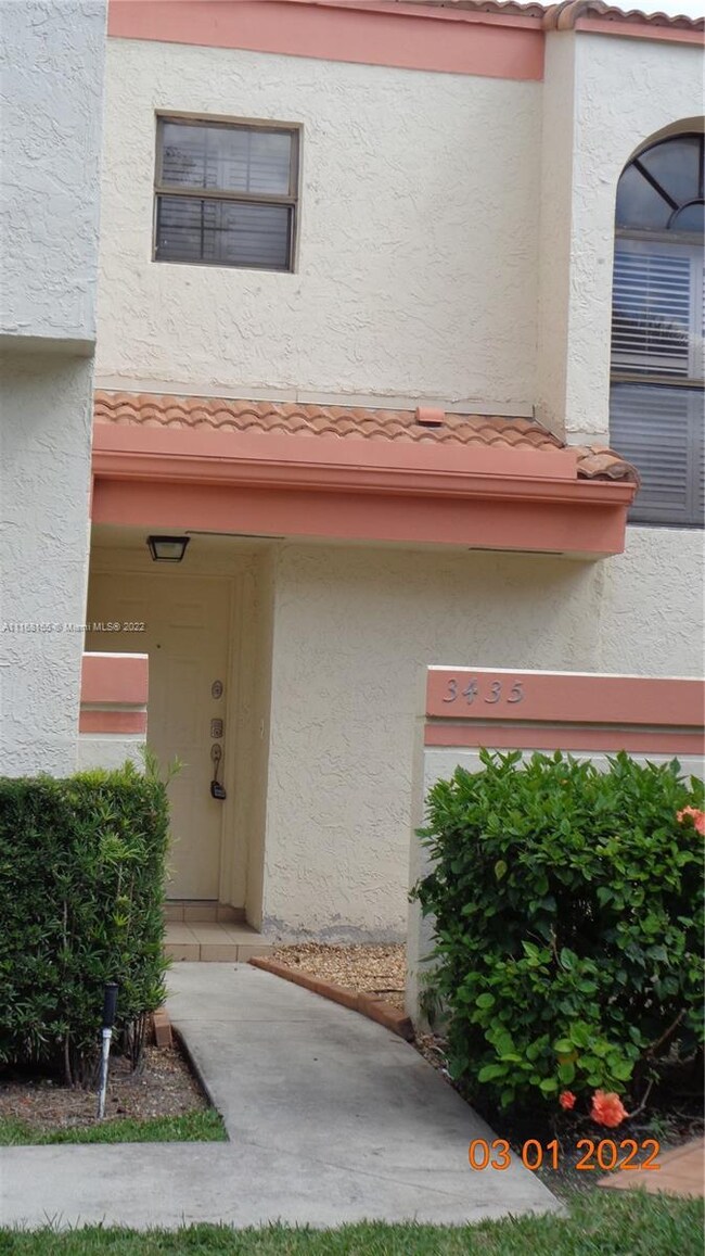 UNIT ENTRY