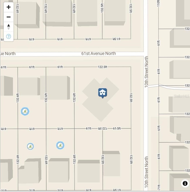 1000 61st Ave N, Saint Petersburg, FL 33703 - photo 5