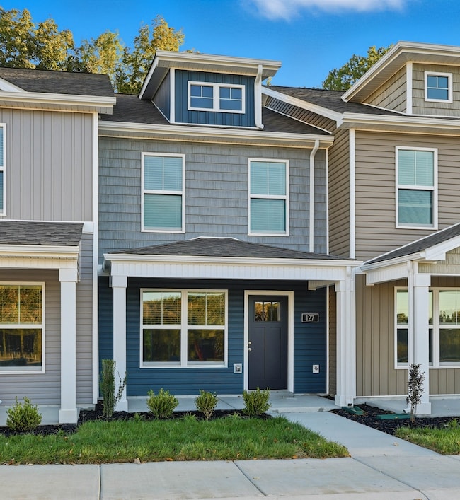 127 Quarry Point Dr unit C127, Clarksville, TN 37043 - photo 3