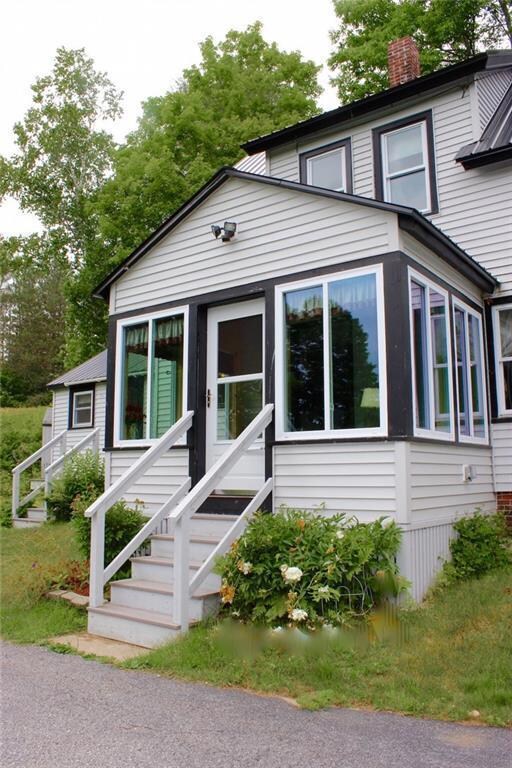 45 Howard Pond Rd, Hanover, ME 04237 - photo 4