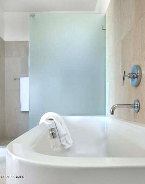 Bathtub and Shower