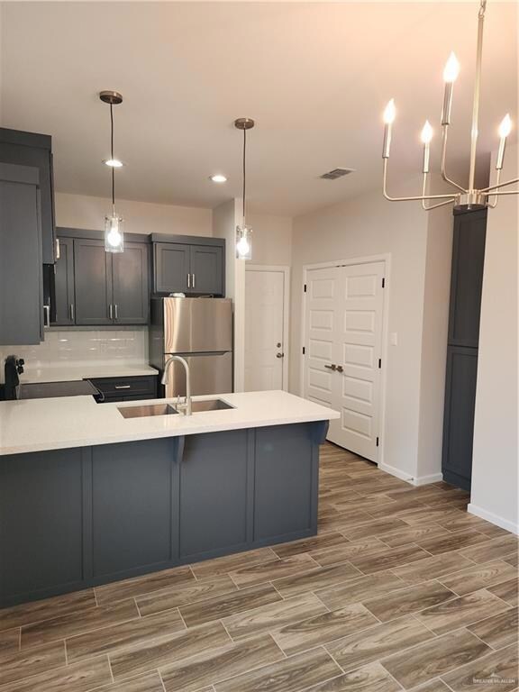 913 N Clarence Ave unit 2, Edinburg, TX 78541 - photo 5