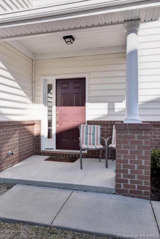 Come Inside!