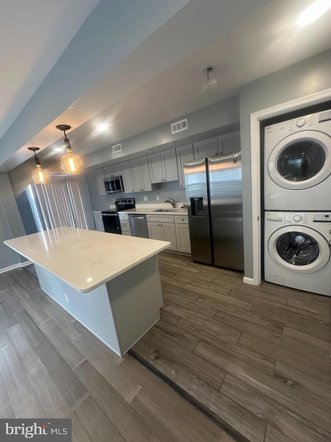 9684 Hagel Cir unit 37/C, Lorton, VA 22079 - photo 7