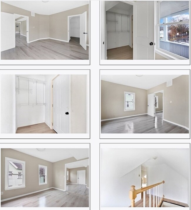 52 Osgood St unit 2, Springfield, MA 01107 - photo 2