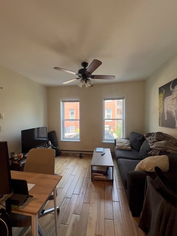15 Beckler Ave unit 1, Boston, MA 02127 - photo 4