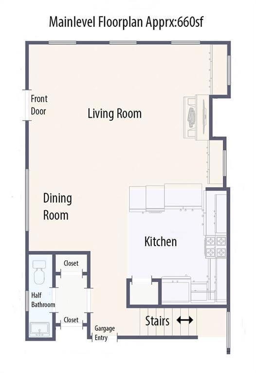 695 Holcomb Bridge Rd, Norcross, GA 30071 - photo 5