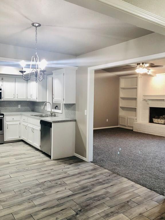 524 Marathon Dr, Moore, OK 73160 - photo 7