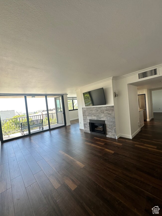 Zion Summit West unit 207W, Salt Lake City, UT 84103 - photo 7