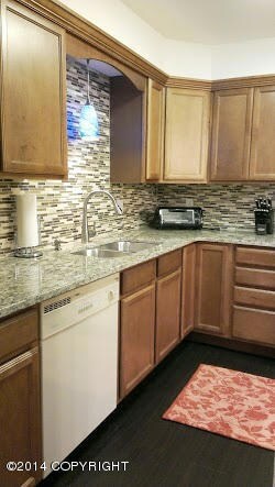 223 W 22nd Ave unit 204, Anchorage, AK 99503 - photo 4