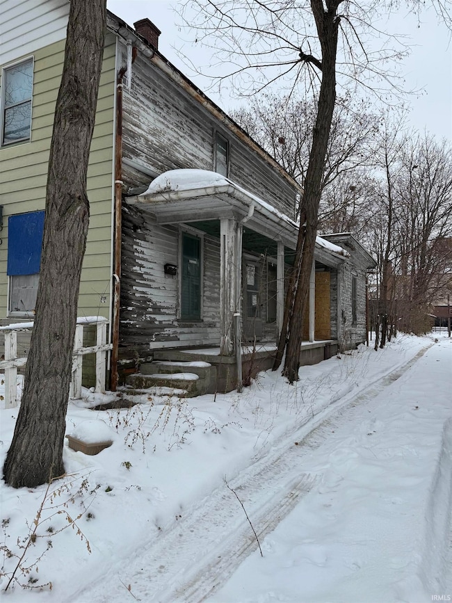 414 N William St, South Bend, IN 46601 - photo 3