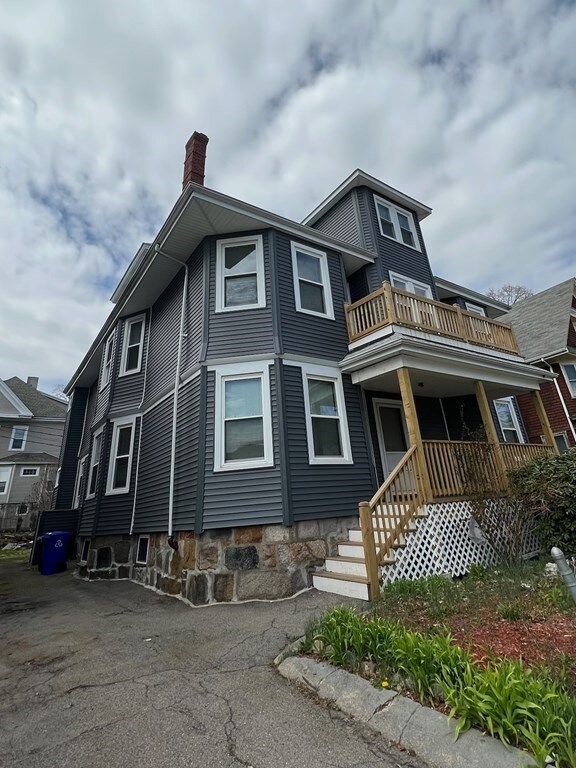 121 Glenway St unit 123, Dorchester, MA 02121 - photo 2