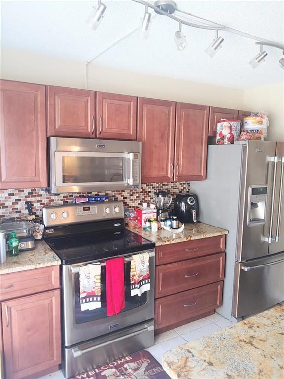 Updated kitchen