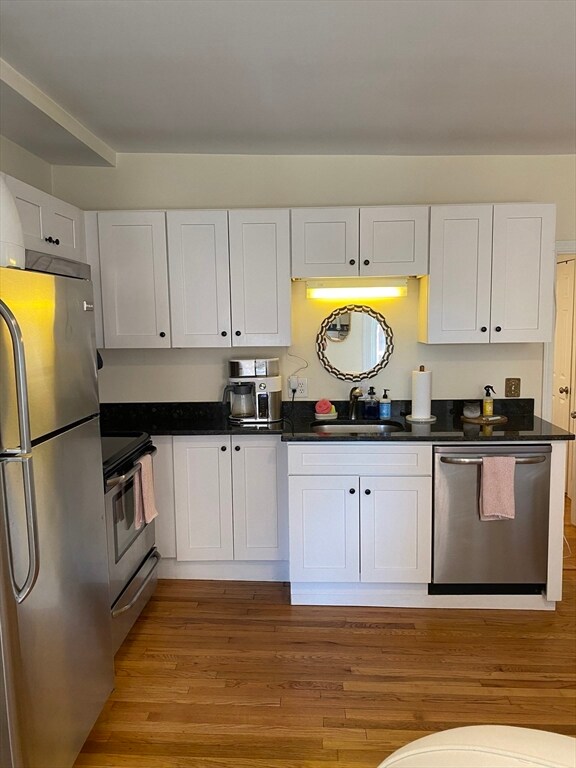 18 Allston St unit 2, Charlestown, MA 02129 - photo 2