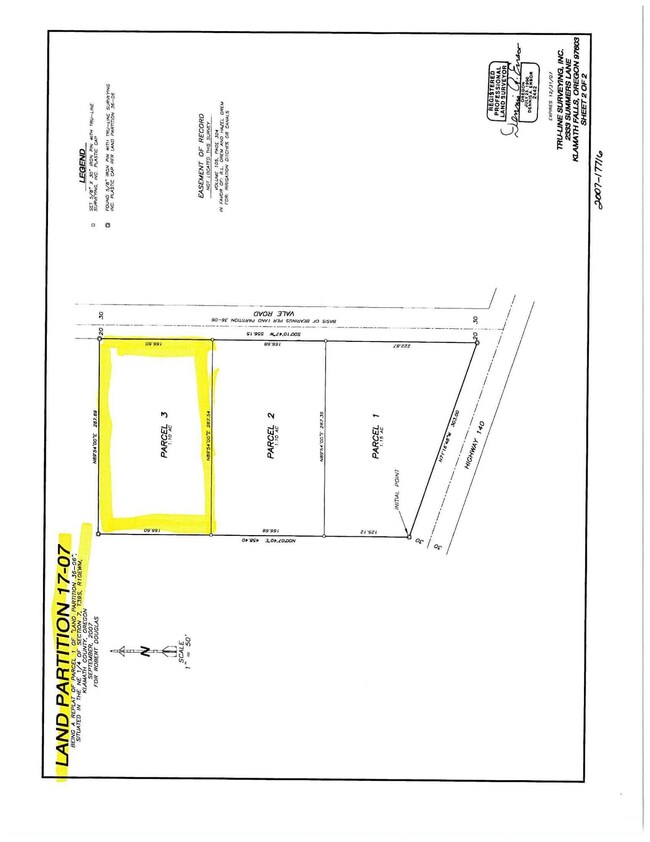 0 Vale Rd unit Lot 604 220206106, Klamath Falls, OR 97603 - photo 4