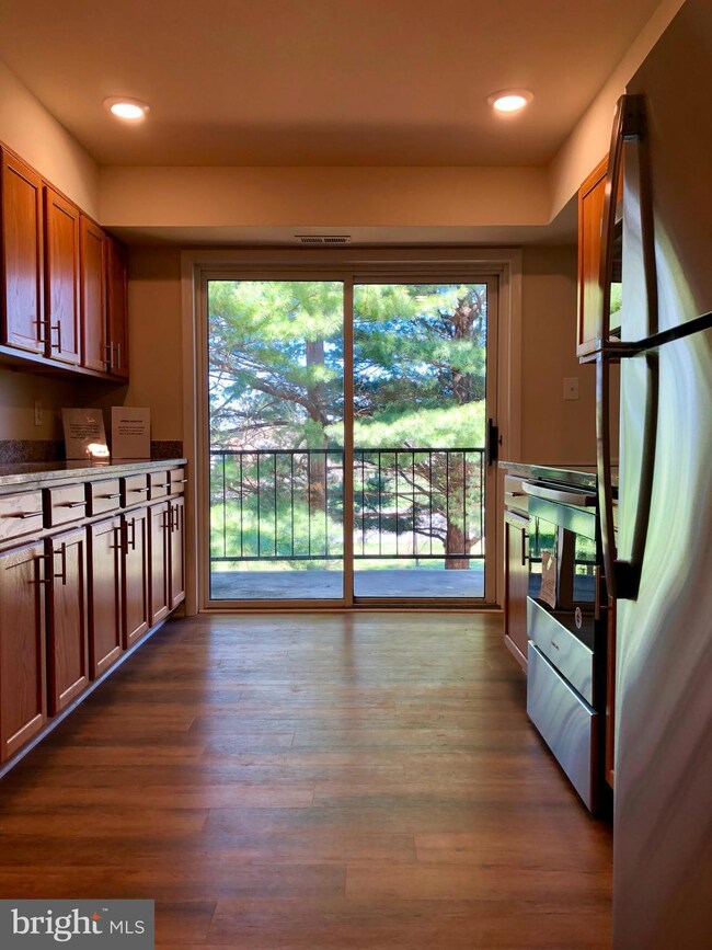 500 Chapel Ct unit NO216, Walkersville, MD 21793 - photo 2