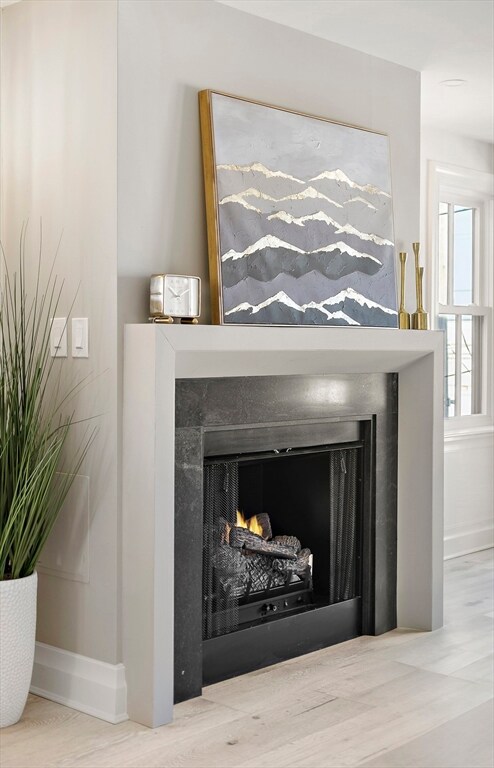 5 Shea St unit 2, Salisbury, MA 01952 - photo 7