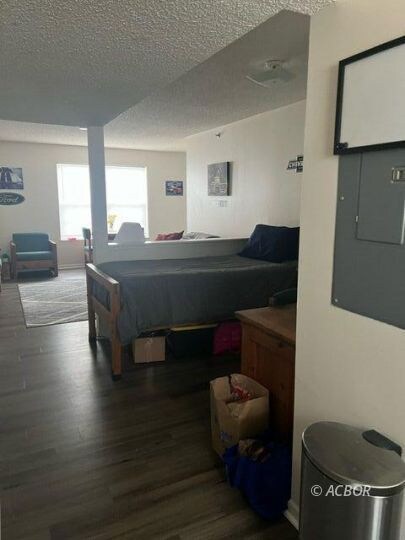 Bedroom Area