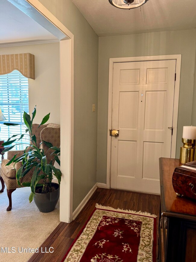 101 N Meadow Rd, Natchez, MS 39120 - photo 4